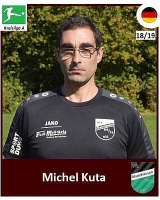 Michel Kuta