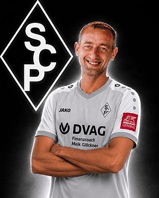 Michael Schuh