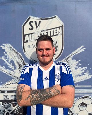 Timo Harscher
