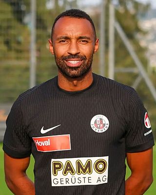 Saliou Sané