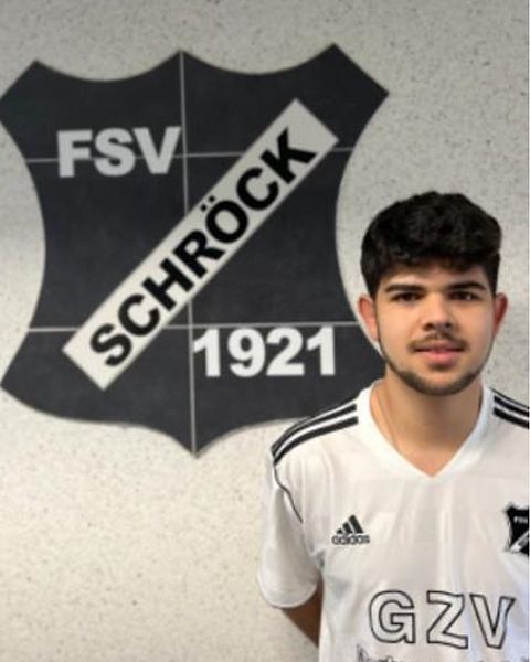 Foto: FSV Schröck