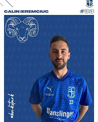 Calin-Gheorghe Ieremciuc