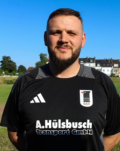 Foto: SSV Hagen