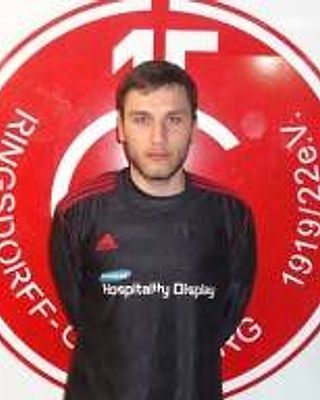 Fathi Demircan