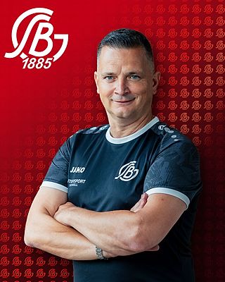Heiko Krieger