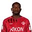 David Kinsombi