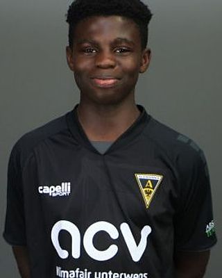 Samuel Ofori