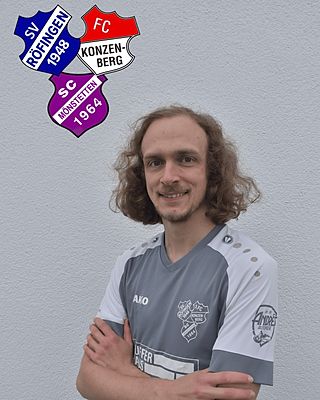 Manuel Müller