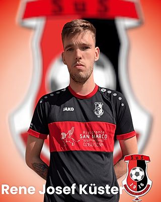 Rene Josef Küster
