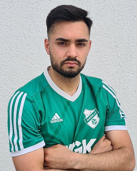 Foto: Aaron Scheffel