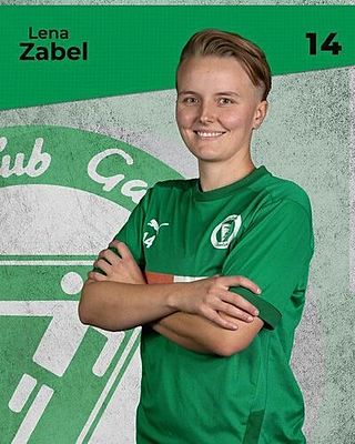 Lena Zabel