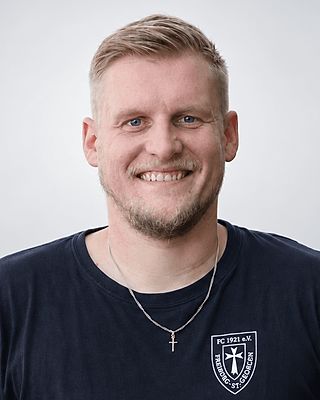 Marc Ellermeyer