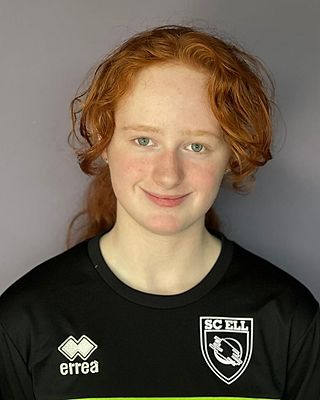 Armonie Coeckelbergh