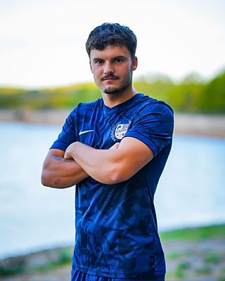 Jonas Stillenmunkes