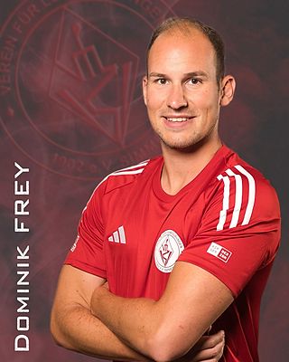 Dominik Frey
