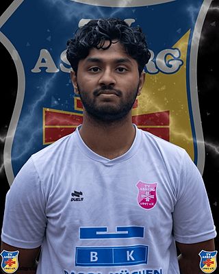 Redishan Rajachandran