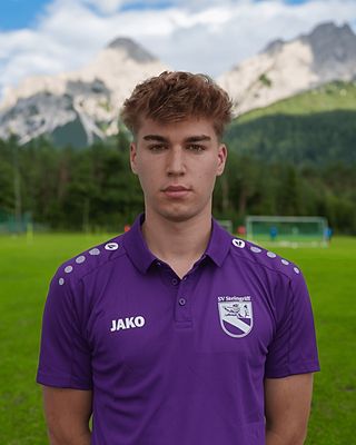 Matthias Weinbauer