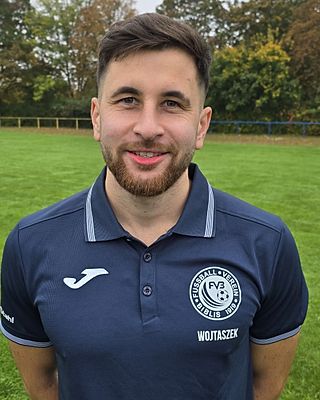Dennis Wojtaszek