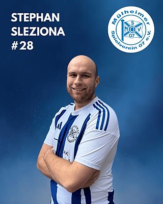 Stephan Sleziona