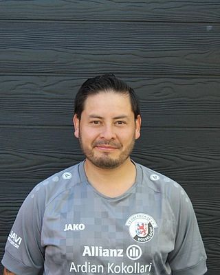 Jean Karlo Baca Olivera