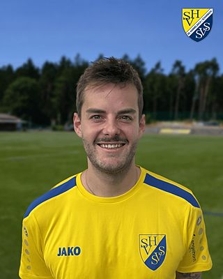 Nico Freudl