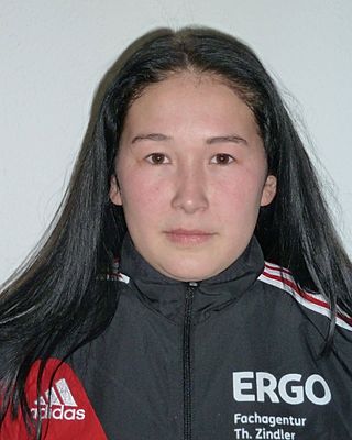 Elmira Niederhaus