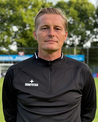 Laszlo Zsigry