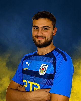 Jakub Akacki