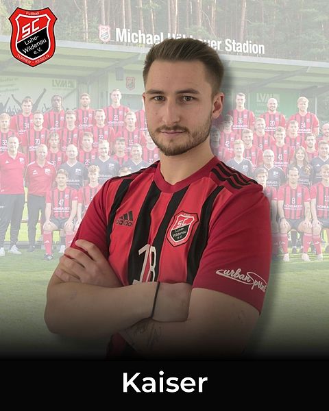 Luca Kaiser