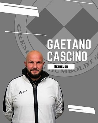 Gaetano Cascino