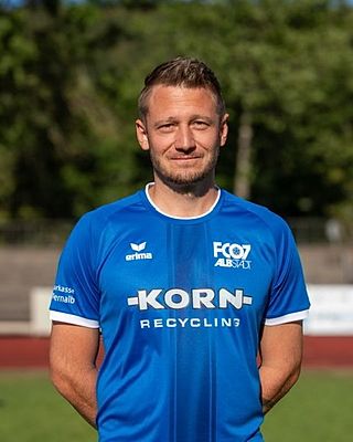 Fabian Letsch