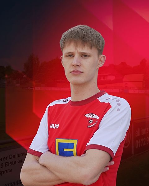Foto: SV Spora