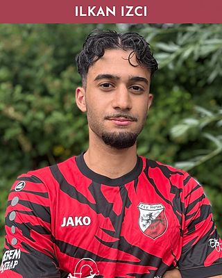 Ilkan Izci
