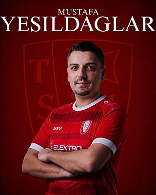 Mustafa Yesildaglar