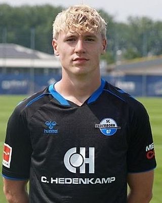 Lasse Eickel