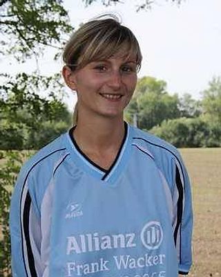 Ina Fritsche