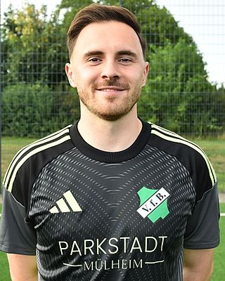 Stefan Hüpen