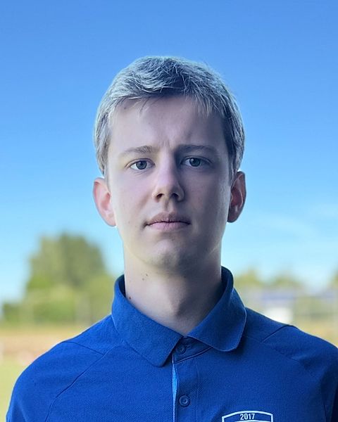 Foto: Robin Kabus/SG Klingen