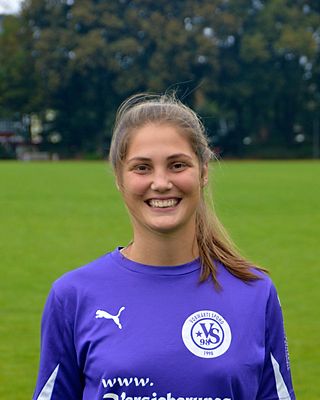 Antonia Haag
