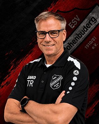 Ralf Röös