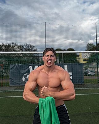 Max Zaruba