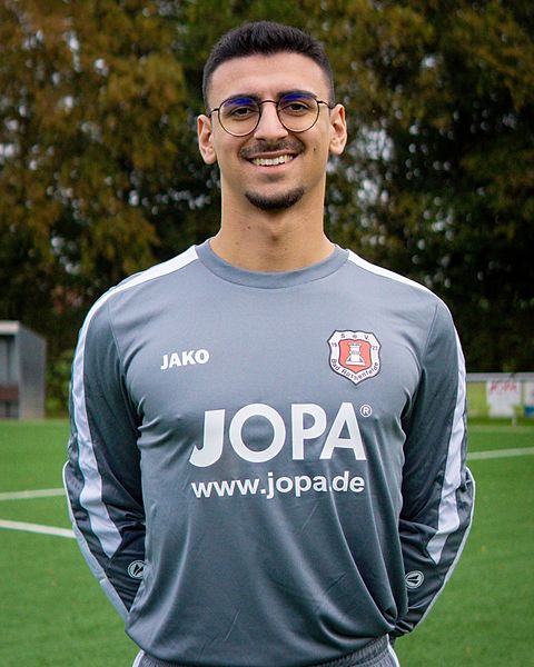 Foto: Leon Salzieder