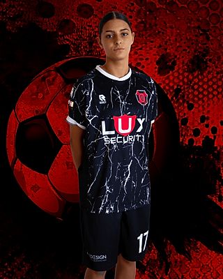 Joana Ribeiro Fernandes