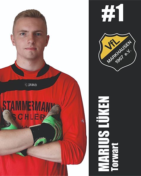 Foto: VfL Markhausen