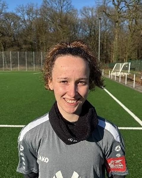 Foto: Arminia Klosterhardt