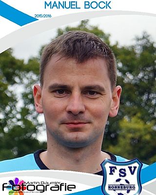 Manuel Bock