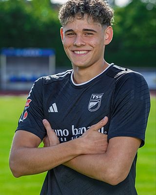 Daniel Dambacher
