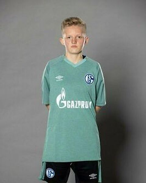 Foto: Karsten Rabas (FC Schalke 04)