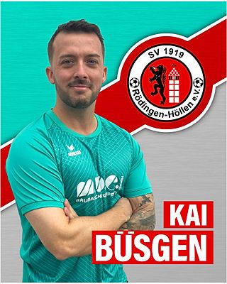 Kai Büsgen