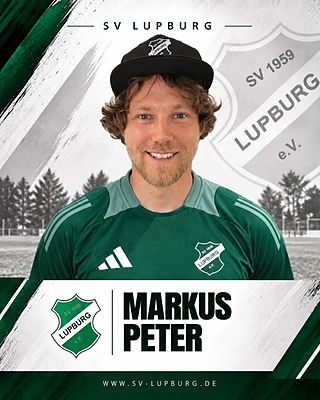 Markus Peter